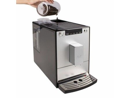 Superautomatyczny ekspres do kawy Melitta E950-666 Solo Pure 1400 W 15 bar 1,2 L