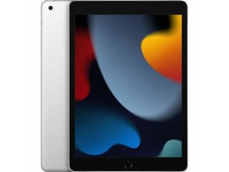 Tablet Apple iPad (2021) 10,2" 64 GB Srebrzysty A13