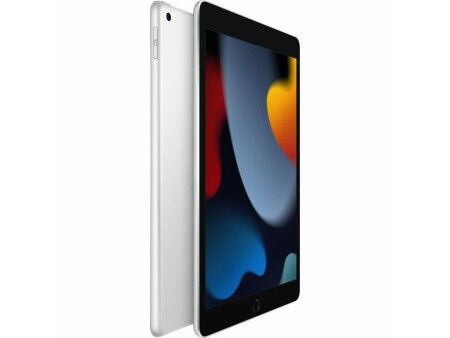 Tablet Apple iPad (2021) 10,2" 64 GB Srebrzysty A13