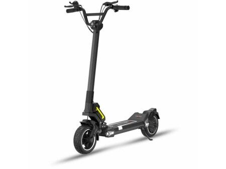Skuter elektryczny Dualtron TOGO Czarny 25 km/h 600 W
