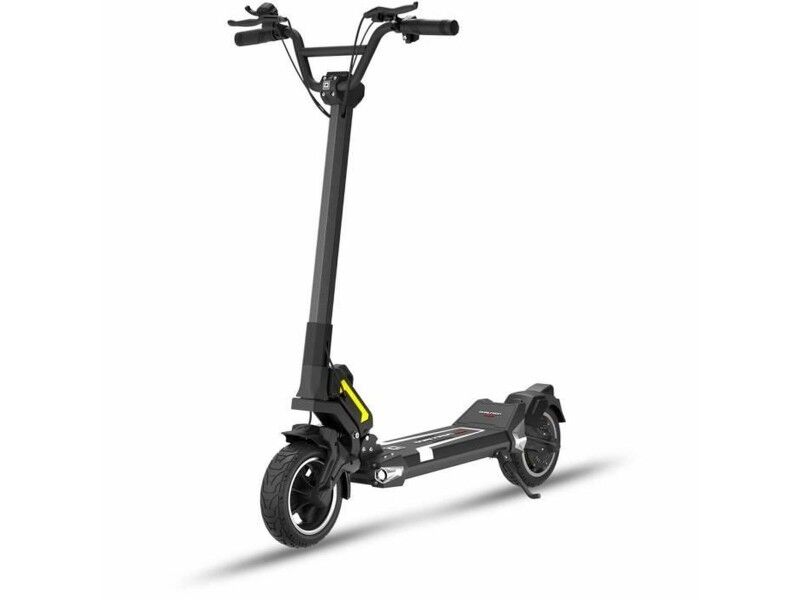 Skuter elektryczny Dualtron TOGO Czarny 25 km/h 600 W