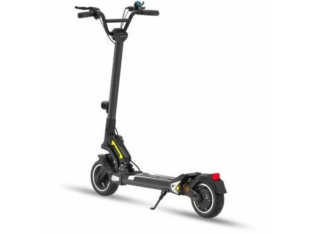 Skuter elektryczny Dualtron TOGO Czarny 25 km/h 600 W