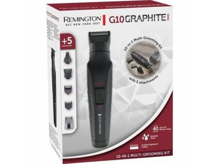 Maszynka do Golenia Remington G10 Graphite Series