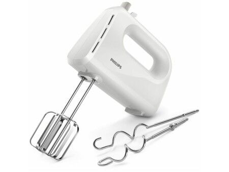 Blender-Mikser Philips Stal nierdzewna