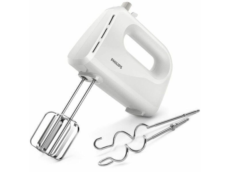 Blender-Mikser Philips Stal nierdzewna
