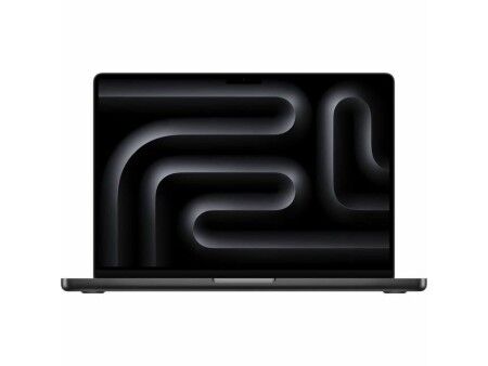 Laptop Apple MacBook Pro 14,2" 24 GB 512 GB SSD
