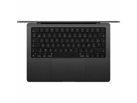 Laptop Apple MacBook Pro 14,2" 24 GB 512 GB SSD