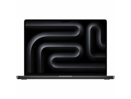 Laptop Apple MacBook Pro M4 Pro 512 GB SSD