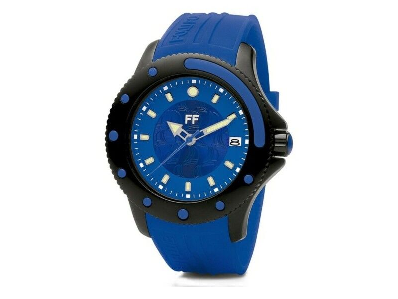 Zegarek Damski Folli Follie WF1Y002ZDU (Ø 44 mm)