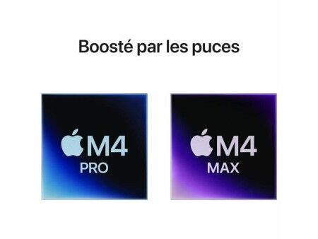 Laptop Apple MacBook Pro M4 Pro 1 TB