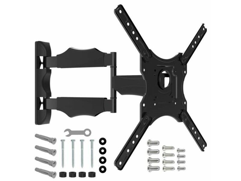 Uchwyt na TV Nanook Wall Mount 32" 55"
