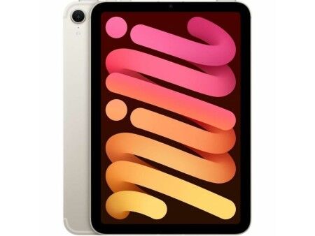 Tablet Apple iPad mini 8,3" 128 GB Beżowy