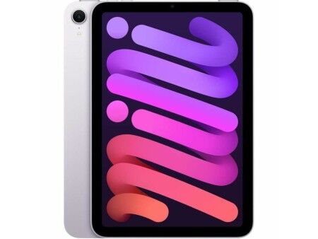 Tablet Apple iPad mini 8,3" 128 GB Purpura