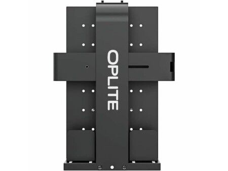 Fotel dla Graczy Oplite
