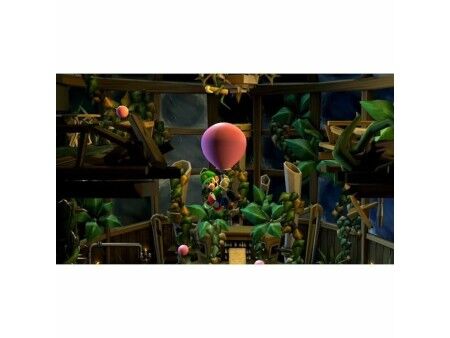 Gra wideo na Switcha Nintendo Luigi's Mansion 2