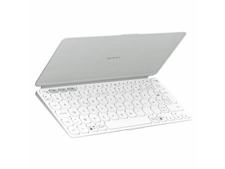 Pokrowiec na iPada + Klawiatura Logitech Keys-to-Go 2