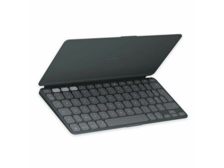 Pokrowiec na iPada + Klawiatura Logitech Keys-to-Go 2