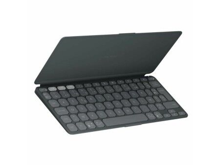 Pokrowiec na iPada + Klawiatura Logitech Keys-to-Go 2