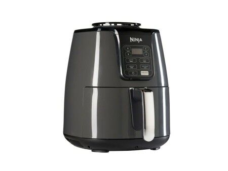 Frytkownica na gorące powietrze NINJA AF100 Czarny 1500 W 3,8 L