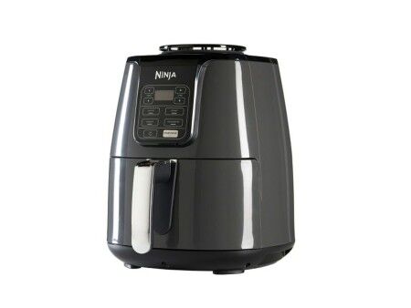 Frytkownica na gorące powietrze NINJA AF100 Czarny 1500 W 3,8 L