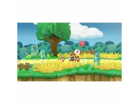 Gra wideo na Switcha Nintendo Paper Mario
