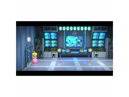 Gra wideo na Switcha Nintendo Paper Mario