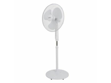 Wentylator stołowy Oceanic 684161 Biały 45 W