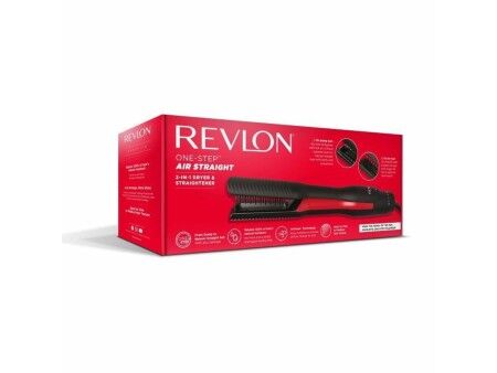 Prostownica Revlon RVDR5330 Czarny 1000 W