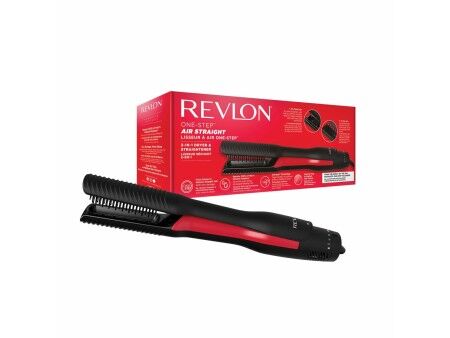 Prostownica Revlon RVDR5330 Czarny 1000 W