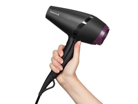 Suszarka do Włosów Remington Czarny 2100 W