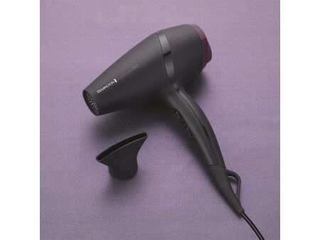 Suszarka do Włosów Remington Czarny 2100 W