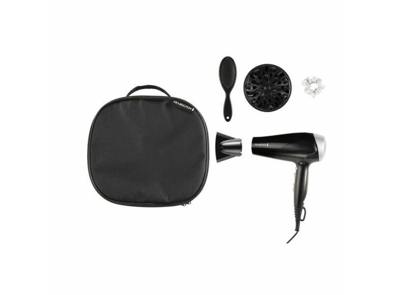 Suszarka do Włosów Remington D3171GP Style Gift Set 2200 W