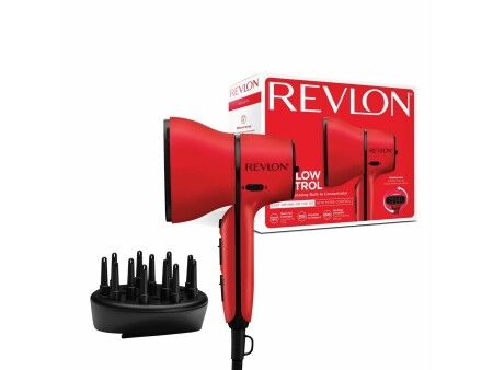 Suszarka do Włosów Revlon RVDR5320 Czerwony 2000 W