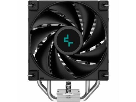 Podstawka chłodząca do laptopa DEEPCOOL R-AK400-BKNNMN-G-1