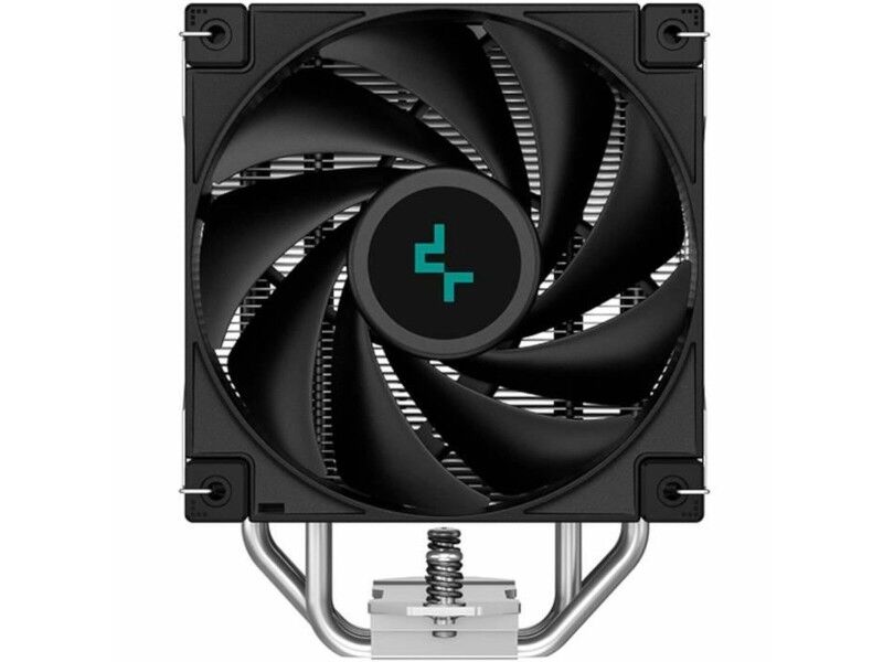Podstawka chłodząca do laptopa DEEPCOOL R-AK400-BKNNMN-G-1