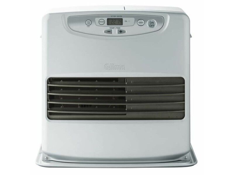 Grzejnik olejowy QLima 3700 W