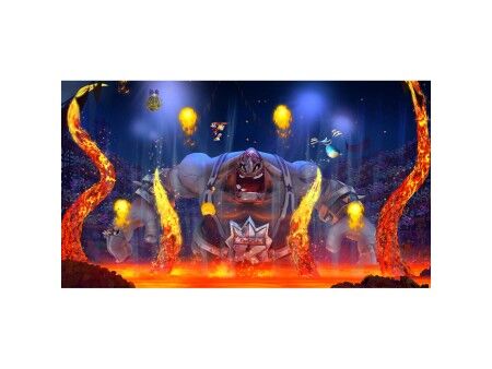 Gra wideo na Switcha Ubisoft Rayman Legends Definitive Edition Pobierz kod