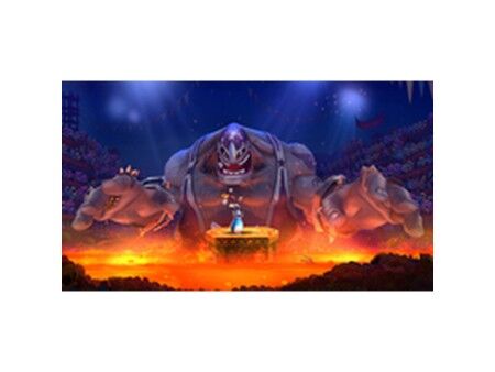 Gra wideo na Switcha Ubisoft Rayman Legends Definitive Edition Pobierz kod