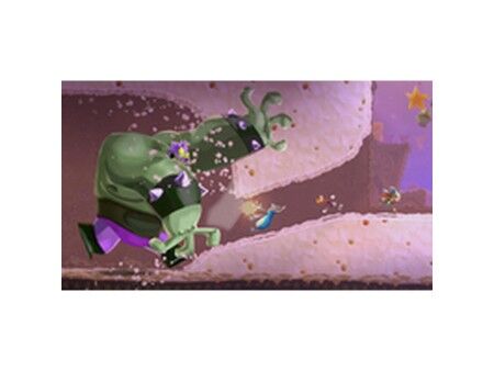 Gra wideo na Switcha Ubisoft Rayman Legends Definitive Edition Pobierz kod