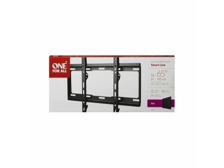 Uchwyt na TV One For All WM2411 32" - 65" 100 kg