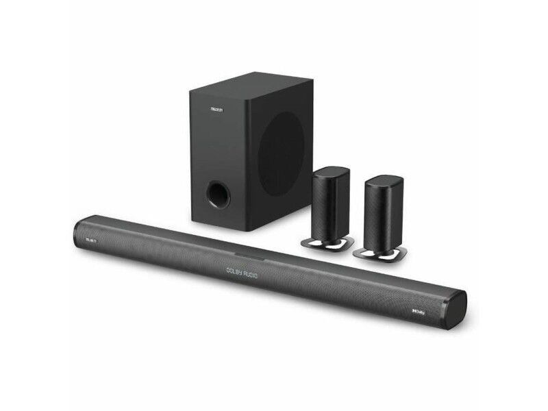 Kino Domowe Majority 300 w