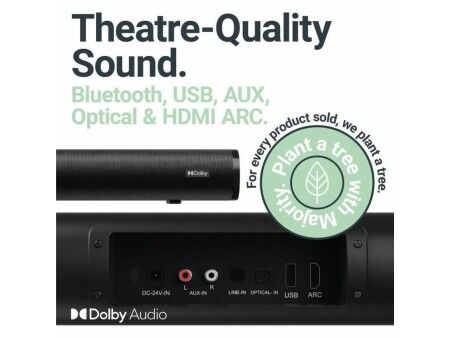 Kino Domowe Majority 300 w