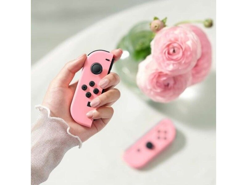 Pilot do Xbox One Nintendo