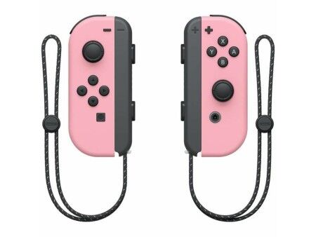 Pilot do Xbox One Nintendo
