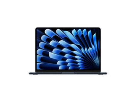 Laptop Apple MacBook Air M3 (2024) M3 16 GB RAM 512 GB SSD AZERTY
