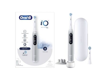 Elektryczna Szczoteczka do Zębów Oral-B iO 6S