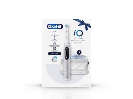 Elektryczna Szczoteczka do Zębów Oral-B iO 6S