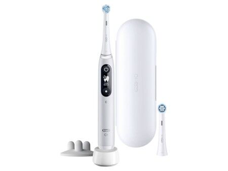 Elektryczna Szczoteczka do Zębów Oral-B iO 6S