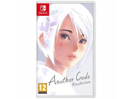 Gra wideo na Switcha Nintendo Another Code: Recollection
