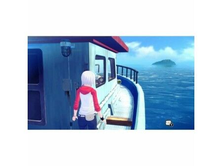 Gra wideo na Switcha Nintendo Another Code: Recollection